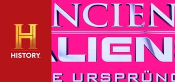 Vetřelci dávnověku: Začátky S2E12 - Mimozemská útočiště