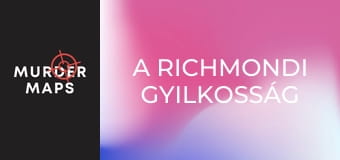 A richmondi gyilkosság