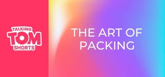 The Art of Packing S1E17