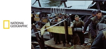 Otchłań: powstanie i upadek nazizmu S1E3 - Demokracja bez demokratów: 1929-1933