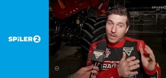 Monster Jam S6E4 - San Diego