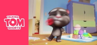 Tricky Toys S1E52 Tricky Toys S1E52