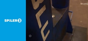 Tűzben edzett S8E7 - A Tegha foga