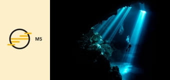 A vadon, ahol a Mikulás lakik