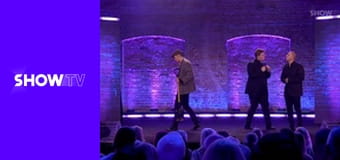 Kabaret bez granic S1E2 - Kabaret Trzecia Strona Medalu