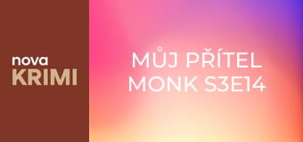 Můj přítel Monk S3E14 - Pan Monk míří do Las Vegas