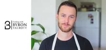 Топъл шоколадов лава кейк