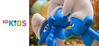 Hupikék törpikék S2E37 - Fogadjunk?