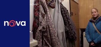 Výměna manželek - Jana a Alena