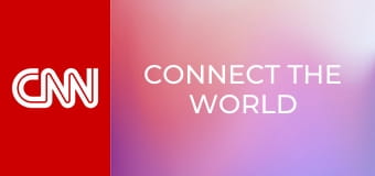 Connect the World