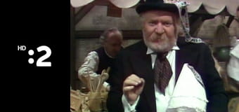 O tom, ako šibal Peterko mäsiara Kocha prekabátil