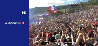 FIA WEC Hosszútávú autóverseny: Világbajnokság Spa 6h - Verseny