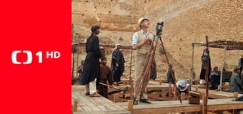 Hercule Poirot - Schůzka se smrtí