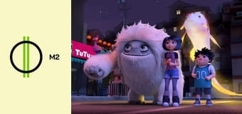 Jetikölykök: Láthatatlan város - Yi legkisebb rajongója