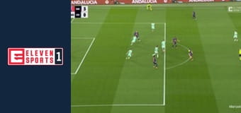 Eleven Top Goals E11