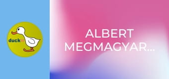 Albert megmagyarázza Albert megmagyarázza