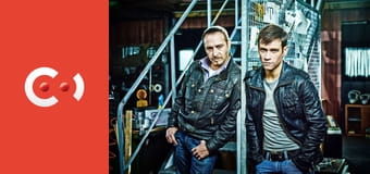 Cobra 11 S16E5 - Tűzvonalban