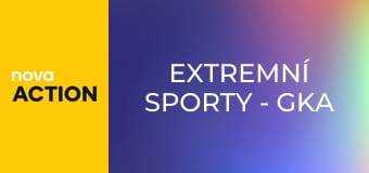 Extremní sporty - GKA Kite-Surf Season Recap