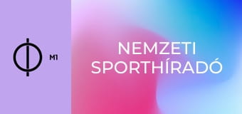 Nemzeti Sporthíradó