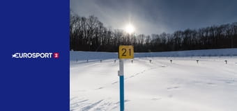 Biatlon: Cupa mondială Östersund, feminin