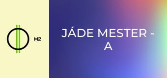 Jáde mester - A kiscica