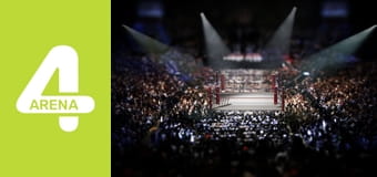 Pankráció: AEW Collision E51