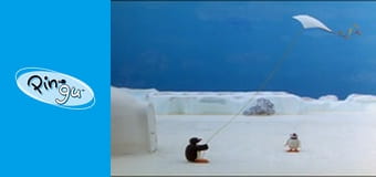 The Pingu Show Sezon 1 Odcinek 70