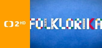 Folklorika - Hlucká kuchařka