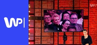 Mistrzowie kabaretu S12E3 - Smile