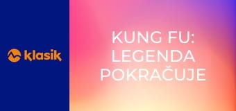 Kung Fu: Legenda pokračuje S2E17