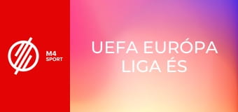 UEFA Európa Liga és Európa Konferencia Liga magazin