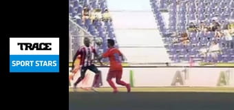 Invincible E7 - Floyd Mayweather