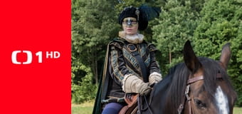 Johančino tajemství