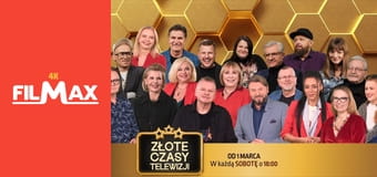 Złote czasy telewizji E14 - Programy rozrywkowe