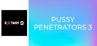 Pussy Penetrators 3