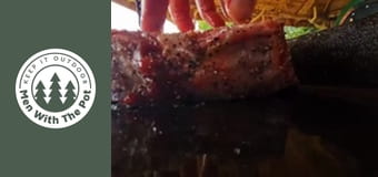 Un Sandviș uimitor cu Pulled Beef