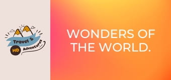 Divy sveta. Dolomity