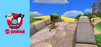 Rycerz Mike Sezon 1 Odcinek 17 Rycerz Mike Sezon 1 Odcinek 17