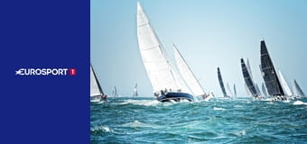 Navigaţie - SailGP Abu Dhabi