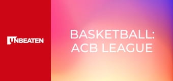 Basketball: ACB league