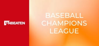 Baseball Champions League