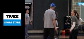 Invincible E4 - Rafael Nadal