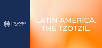 Latin-Amerika. A tzotzil nép. A tequila városa.