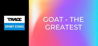 GOAT - The Greatest of All Time E40 - Upsets