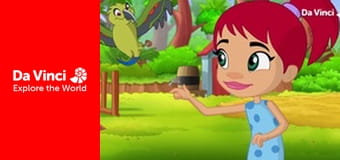 Darwin and Newts - A Swampy Mess - Frogs Need Water