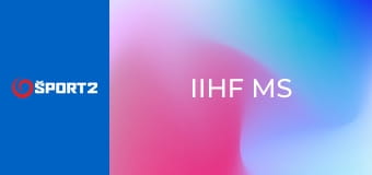 IIHF MS