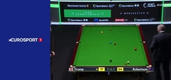 Snooker