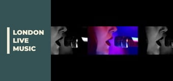 LONDON LIVE - Kate Nash