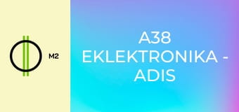 A38 Eklektronika - Adis Abbé