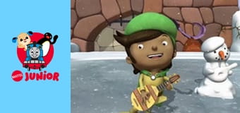 Rycerz Mike Sezon 1 Odcinek 25